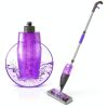 520ML Refillable Bottle for IOPRETTY Spray Mop: Replacement Bottles for IOPRETTY ONLY - Water Tank for Multi-Surface Floor Cleaning-1