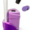 Refillable Wet Jet Compatible Bottle, Reusable Wet Jet Compatible Bottle by Tidy Affairs-1