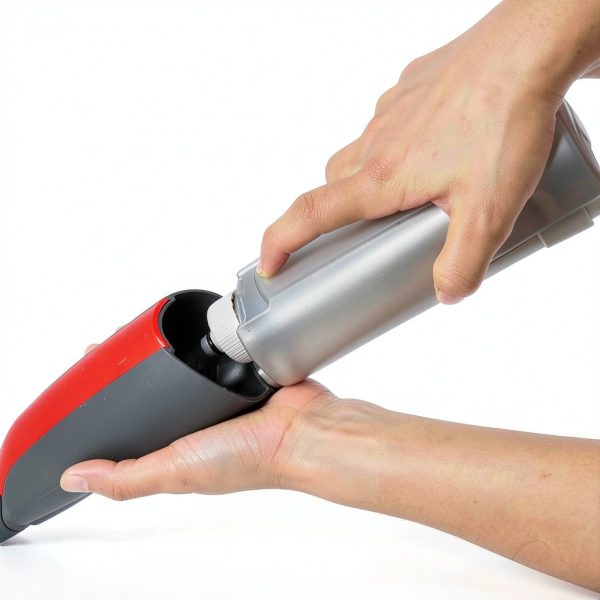 410ML Replacement Bottle for MEXERRIS Spray Mop - Leak-Free Refillable-5
