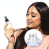Sprayer Top Caps Skrfren 8-Pack Fine Mist for Essential Oil Bottles-4