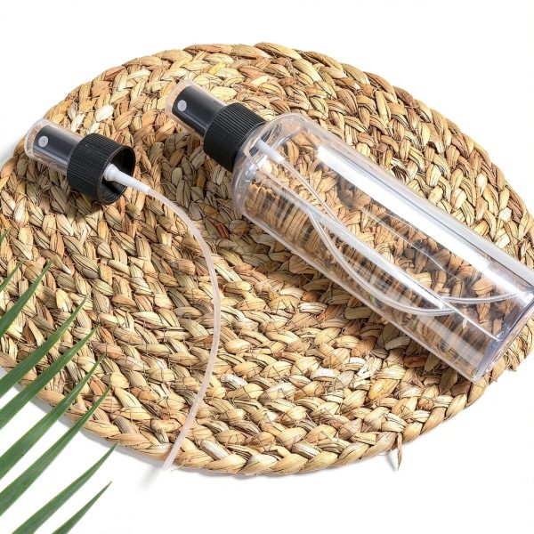 Sprayer Top Caps Skrfren 8-Pack Fine Mist for Essential Oil Bottles-6