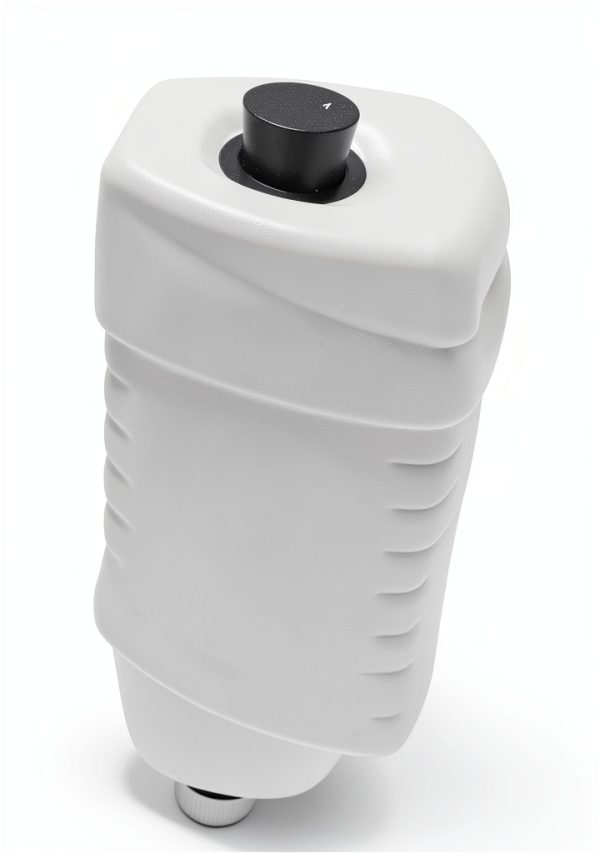 Refillable Wet Jet Compatible Bottle, Reusable Wet Jet Compatible Bottle by Tidy Affairs-3