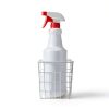 SprayBottleCo 16oz Adjustable Empty Spray Bottle Leak Free Multi Use-3