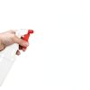 Plastic Spray Bottle DilaBee 16oz 2-Pack Leakproof Adjustable Nozzle-6