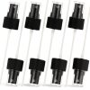 Sprayer Top Caps Skrfren 8-Pack Fine Mist for Essential Oil Bottles-0