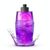 520ML Refillable Bottle for IOPRETTY Spray Mop: Replacement Bottles for IOPRETTY ONLY - Water Tank for Multi-Surface Floor Cleaning-3