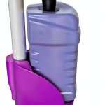Refillable Wet Jet Compatible Bottle, Reusable Wet Jet Compatible Bottle by Tidy Affairs-0