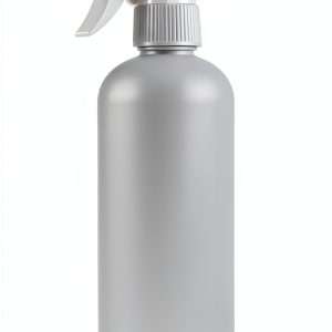 2 Pack 16.4oz (500ml) Spray Bottles DTDNZKN Leak Proof Nozzle-0