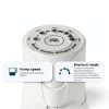 Electric Laundry Detergent Dispenser Velenky Smart Pump Graduated Cup-3