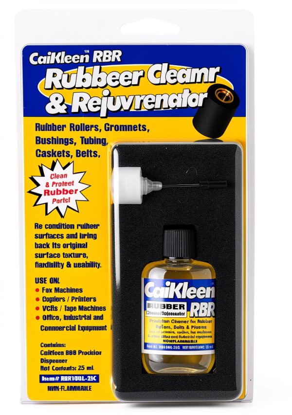 CaiKleen RBR Liquid Oiler Dispenser Concentrate 25ml Rubber Care-1