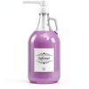 Glass Laundry Detergent Dispenser 2‑Pack YoenKtss 64oz Jugs Upgraded-0