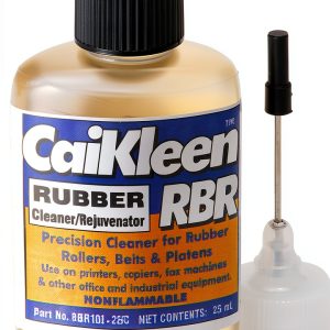 CaiKleen RBR Liquid Oiler Dispenser Concentrate 25ml Rubber Care-0