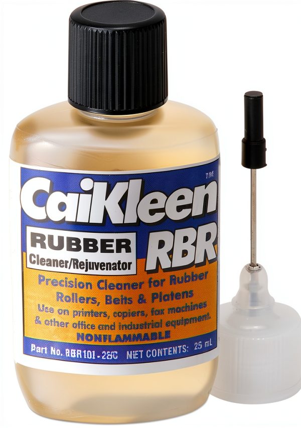 CaiKleen RBR Liquid Oiler Dispenser Concentrate 25ml Rubber Care-0