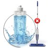 410ML Replacement Bottle for MEXERRIS Spray Mop - Leak-Free Refillable-3