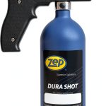 Zep Dura Shot 24 oz Compressed Air Sprayer Heavy Duty Aluminum-0
