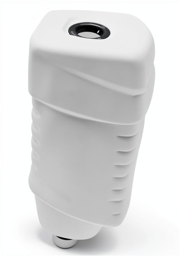 Refillable Wet Jet Compatible Bottle, Reusable Wet Jet Compatible Bottle by Tidy Affairs-4