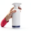 2 Pack 16.4oz (500ml) Spray Bottles DTDNZKN Leak Proof Nozzle-4