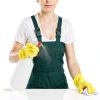 Plastic Spray Bottle DilaBee 16oz 2-Pack Leakproof Adjustable Nozzle-3