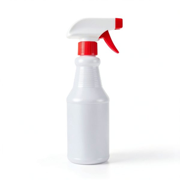 SprayBottleCo 16oz Adjustable Empty Spray Bottle Leak Free Multi Use-2