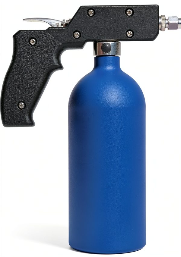 Zep Dura Shot 24 oz Compressed Air Sprayer Heavy Duty Aluminum-1