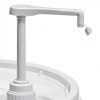 Heavy-Duty 5 Gallon Bucket Pump Dispenser shopperals Leak-Proof-2