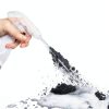 Foaming Spray Heads Spray Bottle Nozzles Foam Nozzles Plastic Heavy Duty Spray Nozzle Replacement Head Leak Proof Water Bottle Spray Nozzles Adjustable Head Sprayer 2 Pcs-2